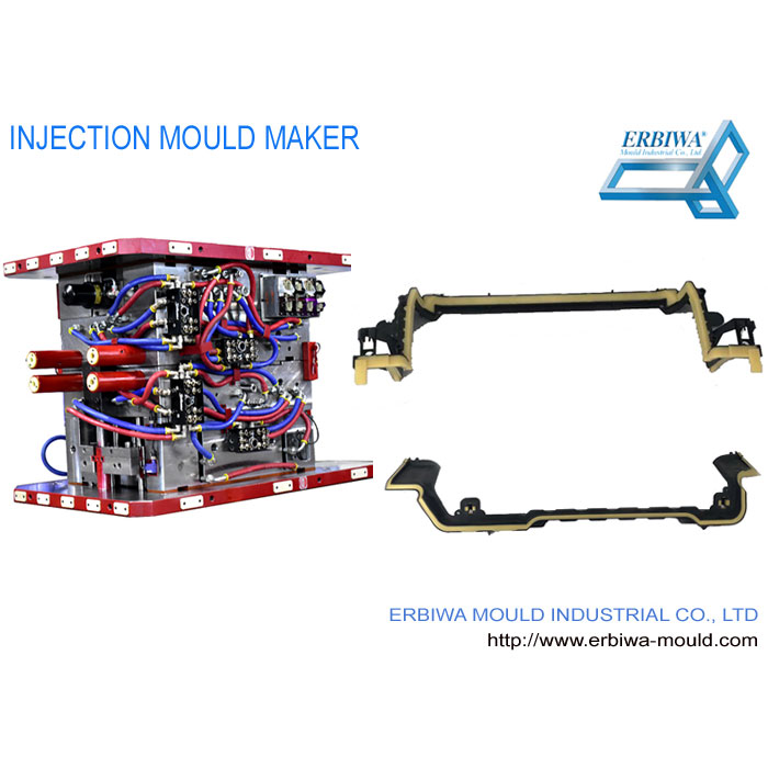Working condition requirements for Plastic Injection Mold