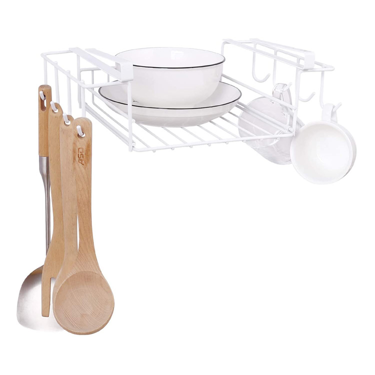 Kitchen Storage Rack Select key points