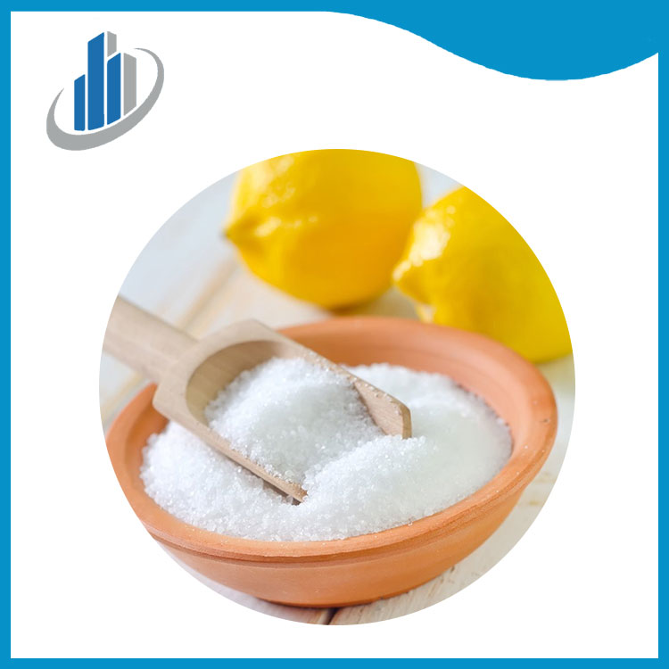 What are the top 10 food additives?