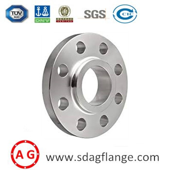 What are the benefits of pipe flange?