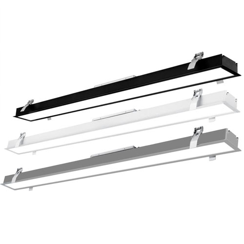 LED Batten Fitting