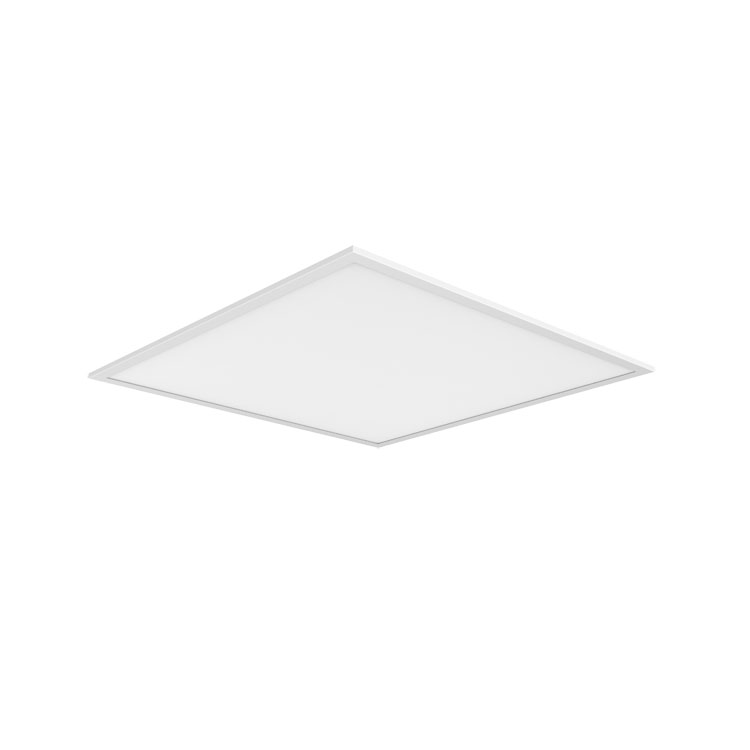 LED Recessed Panel Light Slim