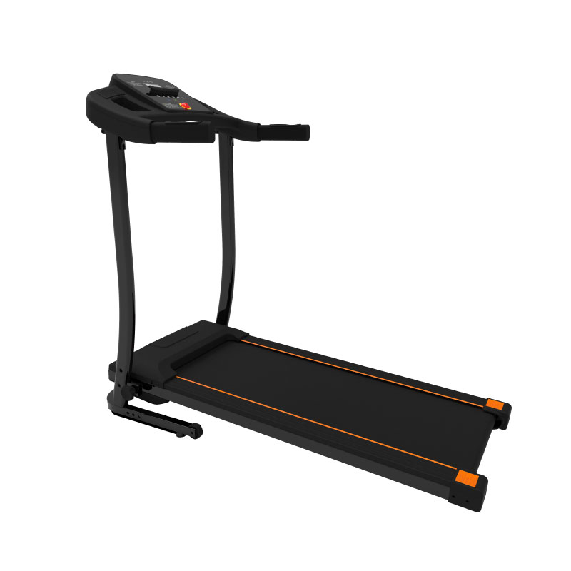 The Future of Fitness: Exploring the New Design Treadmill