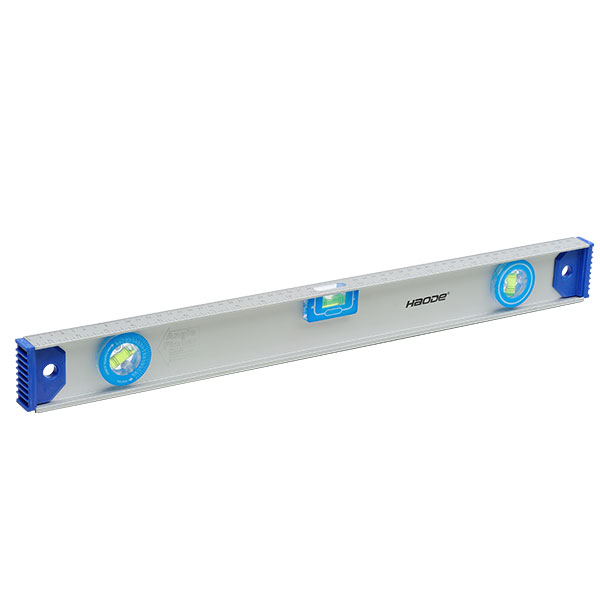 Enhancing Precision and Accuracy: Exploring the Benefits of the 24-Inch Magnet I-Beam Level