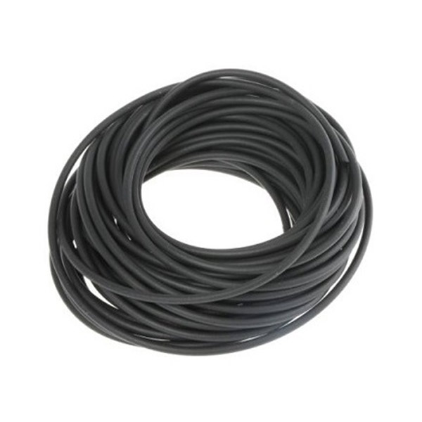 Sealing Excellence: Exploring the Versatility of Buna-N Nitrile O-Ring Gasket Cord