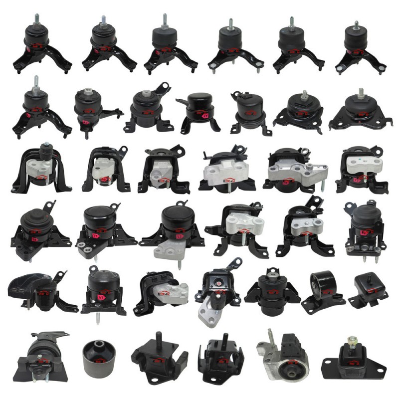 Honda Engine Mountings 50890-TL2-H21-Ensuring Smooth and Reliable Engine Performance