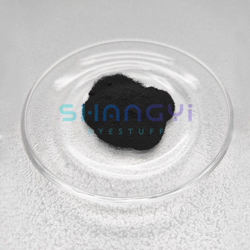 What are the environmental considerations associated with using Disperse Rubine XF-2 200%?