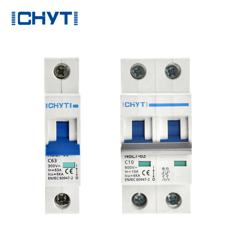 what is a circuit breaker？