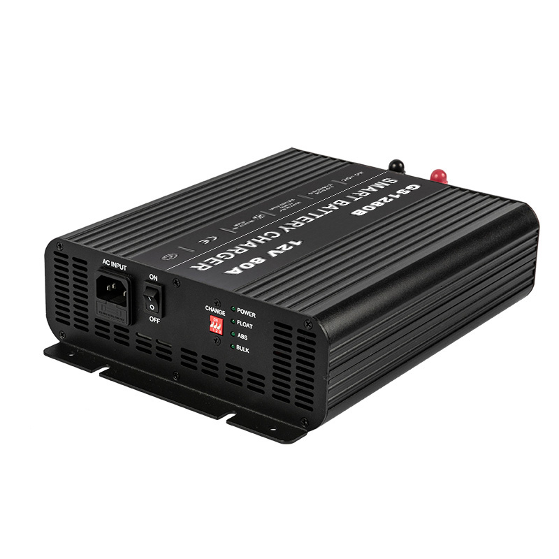 Battery Charger