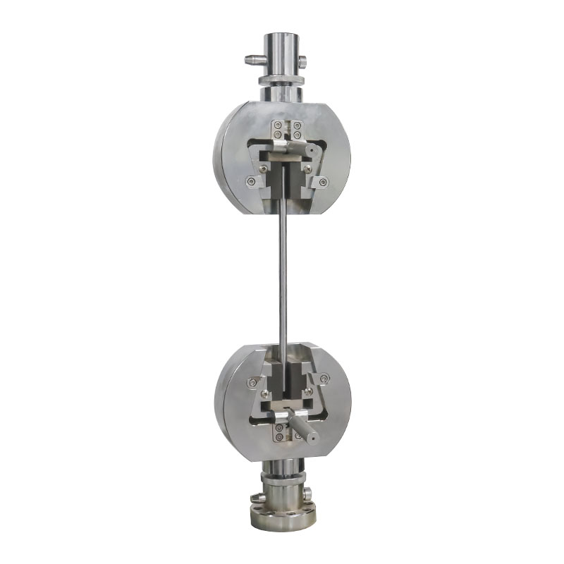 Enhancing Precision and Safety: Tensile Testing Clamps for Wire