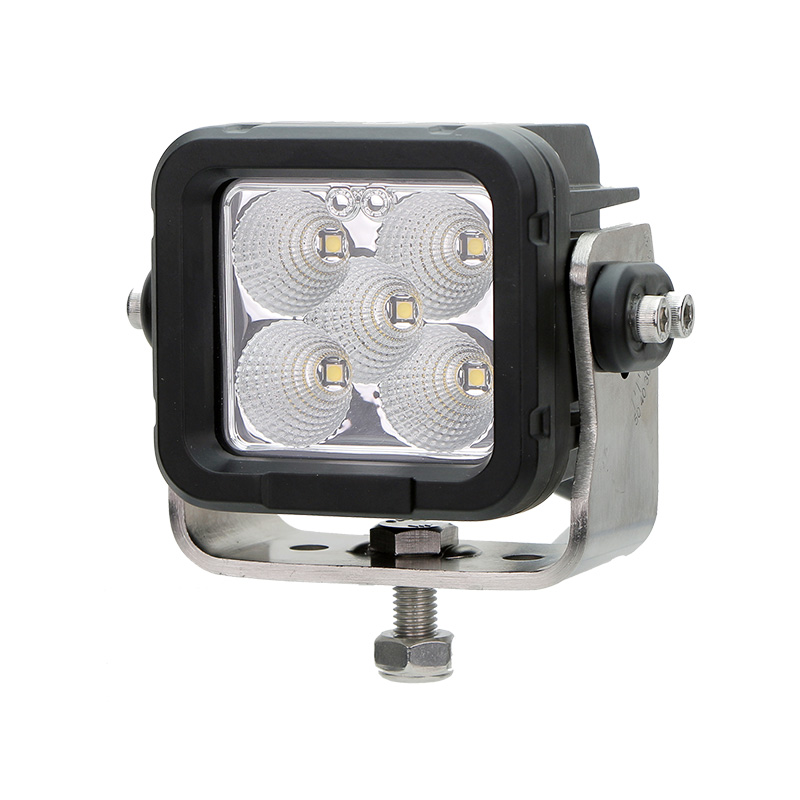 Illuminating the Depths: The Importance of Mining Work Lights