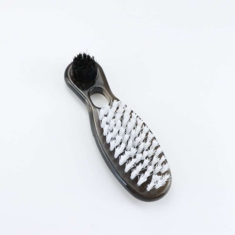 Plastic Nail Brush: Essential Hygiene Tool for Deep Cleaning