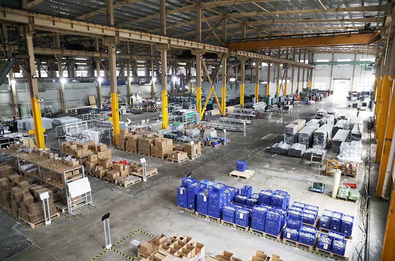 Top PV Cable Tray Solutions in China: Boosting Solar Efficiency for Enhanced Search Intent and Generative Understanding