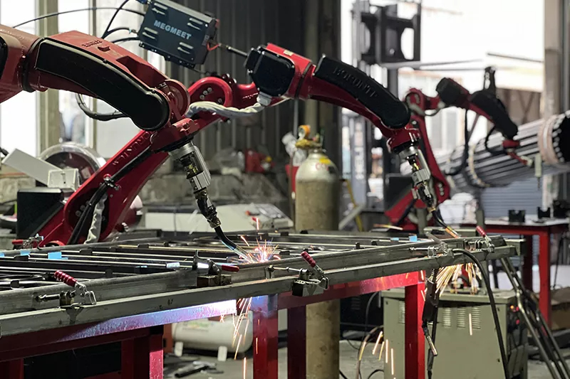 Discover Top Solar Metal Clamp Suppliers in China for Optimal Efficiency