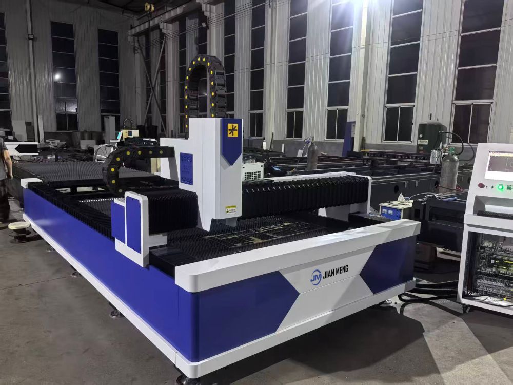 Laser Cutting Machine Solutions from China: Top Picks for Precision and Efficiency