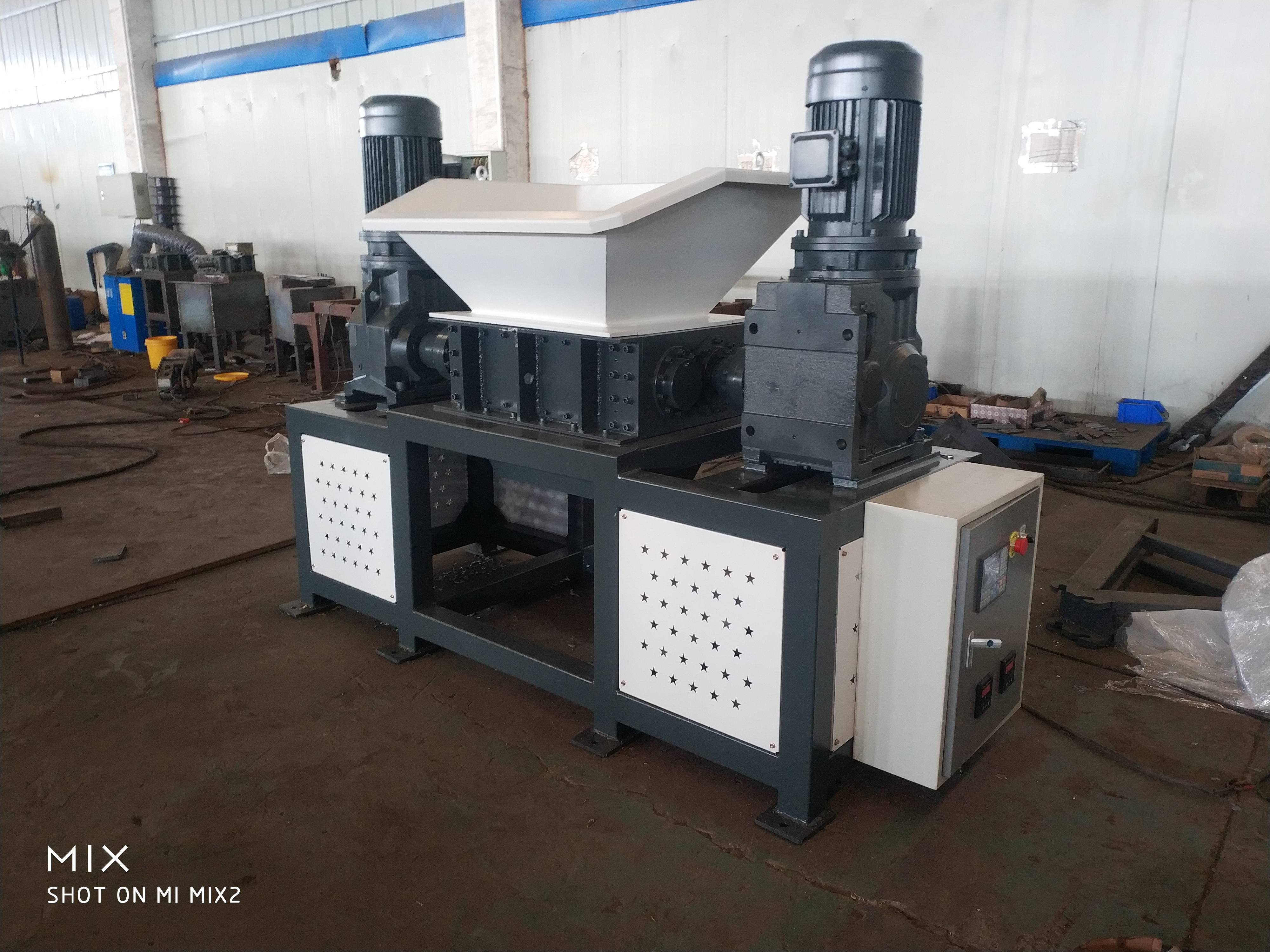 Shredder Machine Recommendations for Top Performance