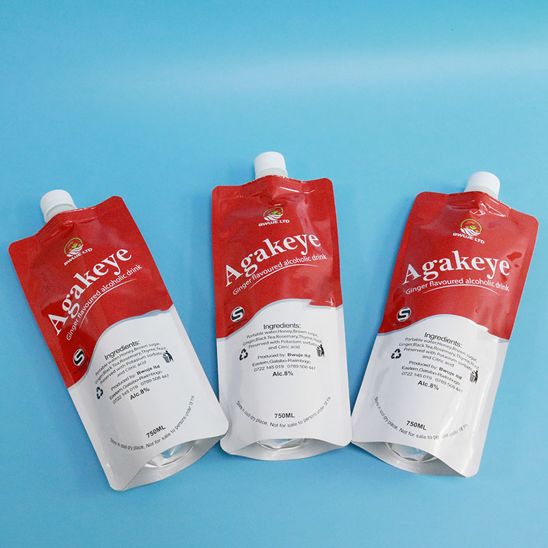 Spout Pouch Supplier Selection: A Complete Guide for Brand Owners