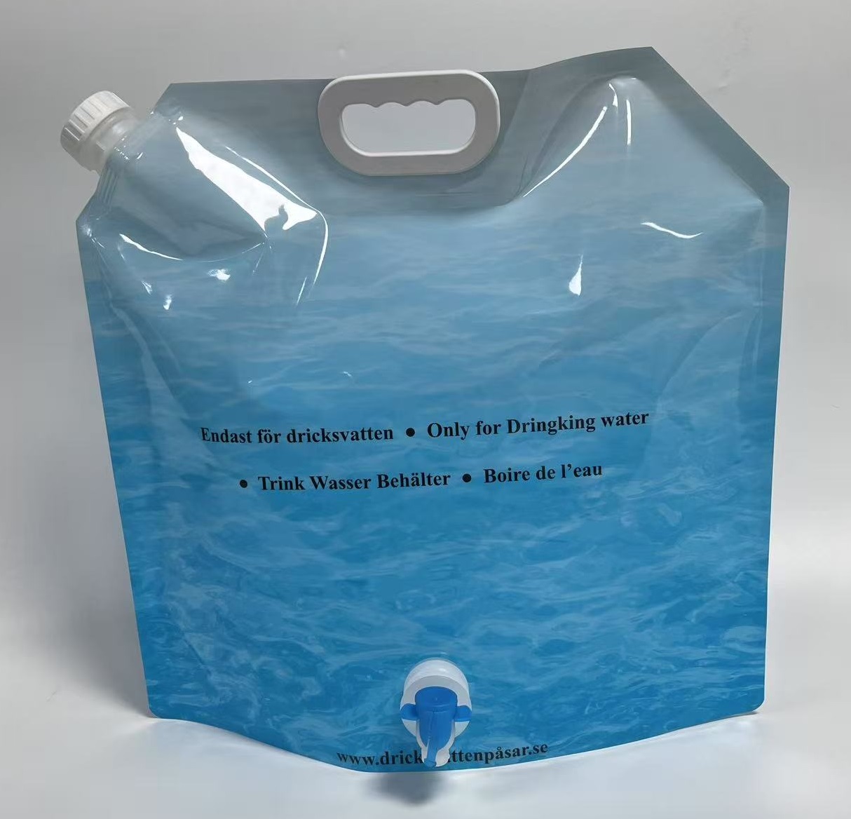 Flat Bottom Pouches Factory: Unveiling the Future of Flexible Packaging