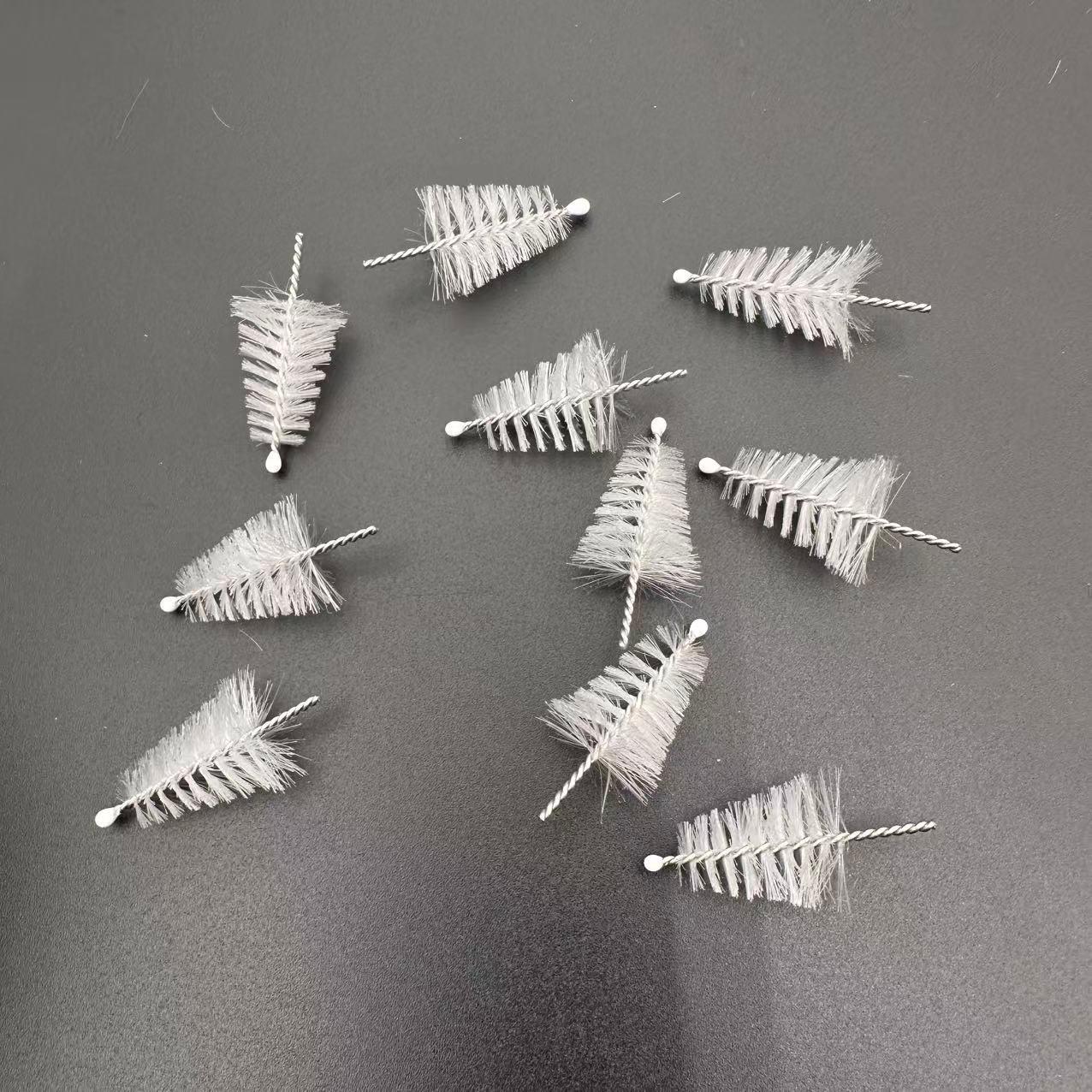 Custom Cervical Sampling Brush Supplier Delivers Precision You Can Trust