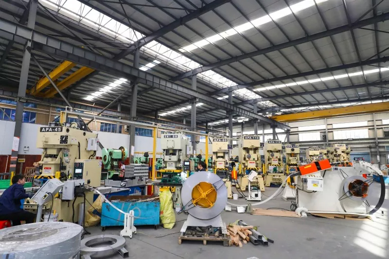 Top Ground Mount Solar System Factories in China: Leading Manufacturers Unveiled