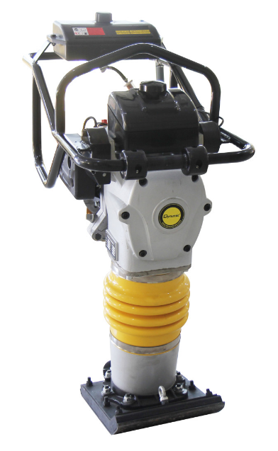 China Tamping Rammer Manufacturer Delivers Reliable Compaction Equipment Worldwide