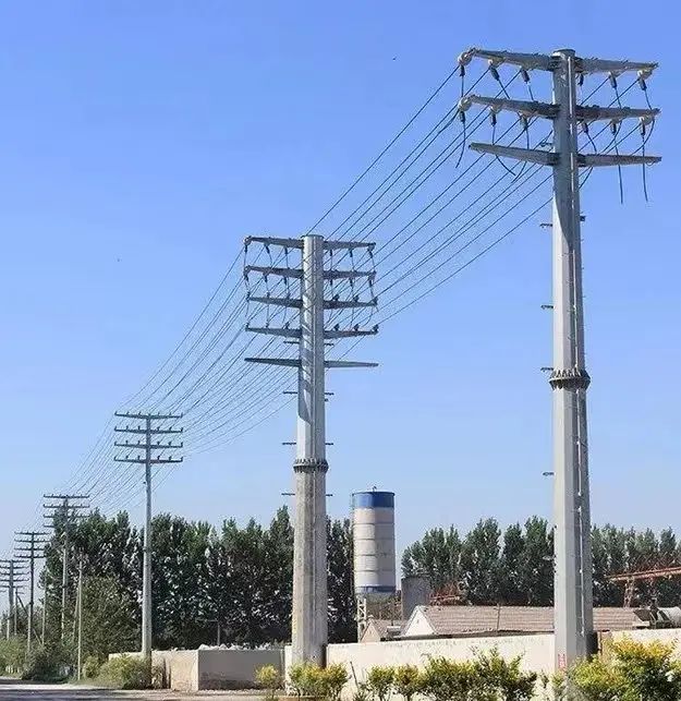Your Guide to Wholesale High Voltage Steel Pipe Towers in China