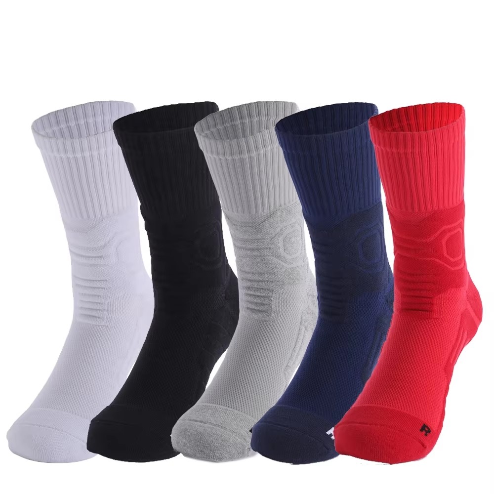 Wholesale Badminton Socks: Top Benefits and Buying Tips for Bulk Orders
