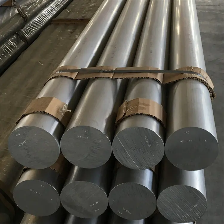 Nickel Alloy Steel Dealer: Premium Alloys for Critical Applications