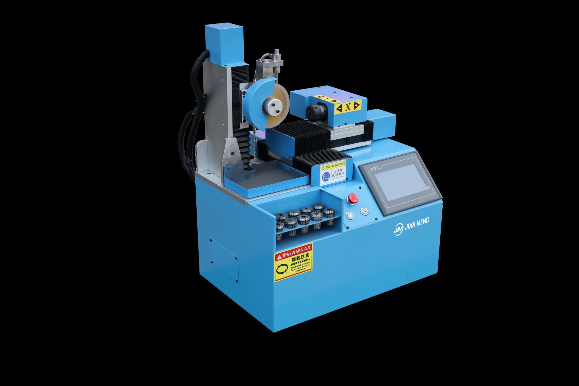 Best Tool Grinding Machine Manufacturing: Precision and Efficiency