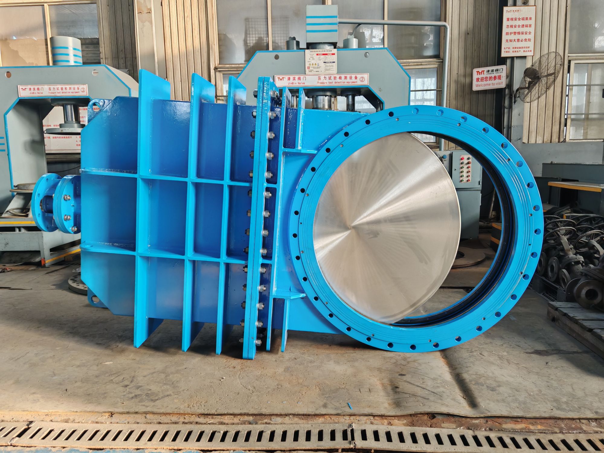 Top 10 Knife Gate Valves for Reliable Flow Control