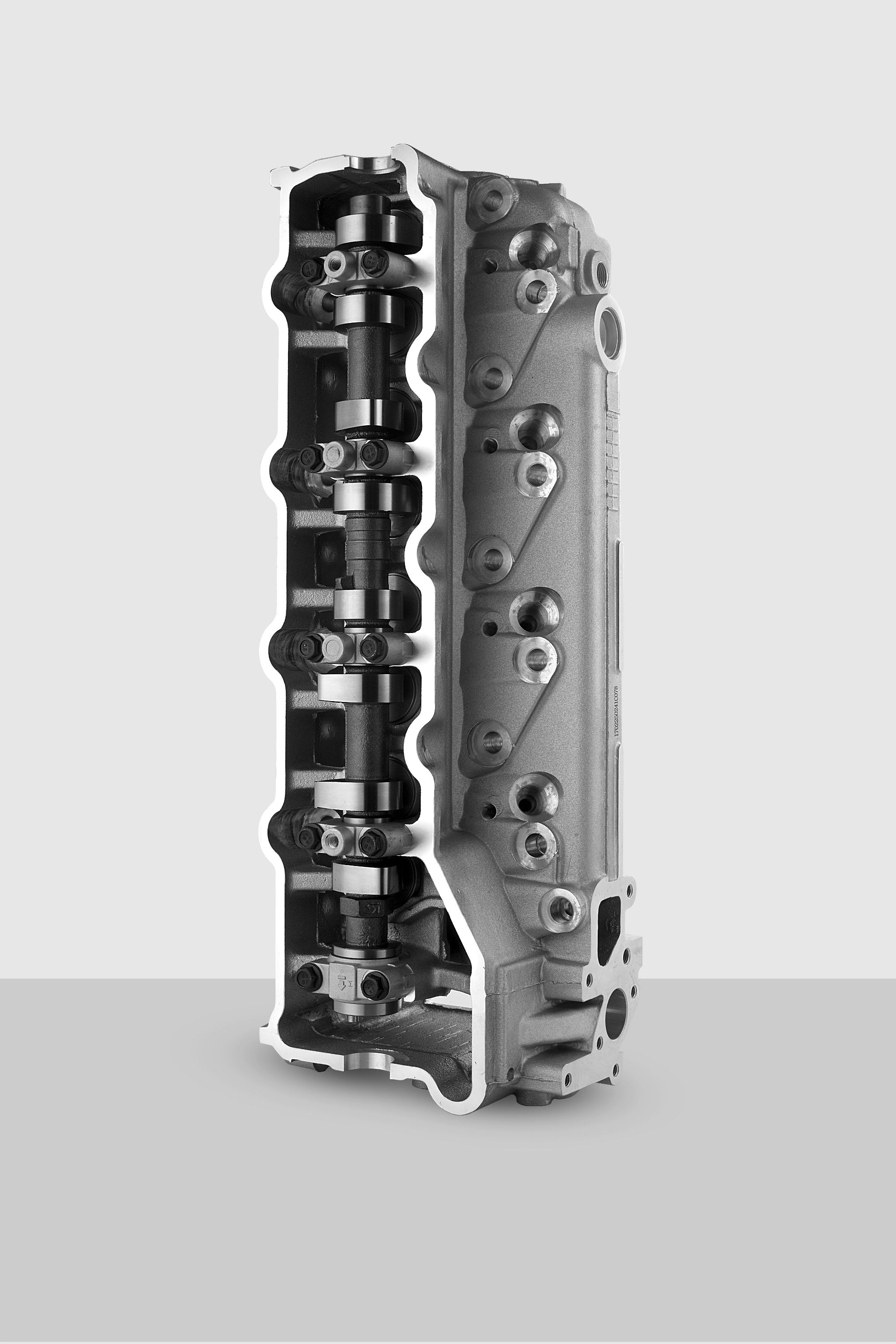 Top 10 Complete Cylinder Head Options for Enhanced Engine Performance