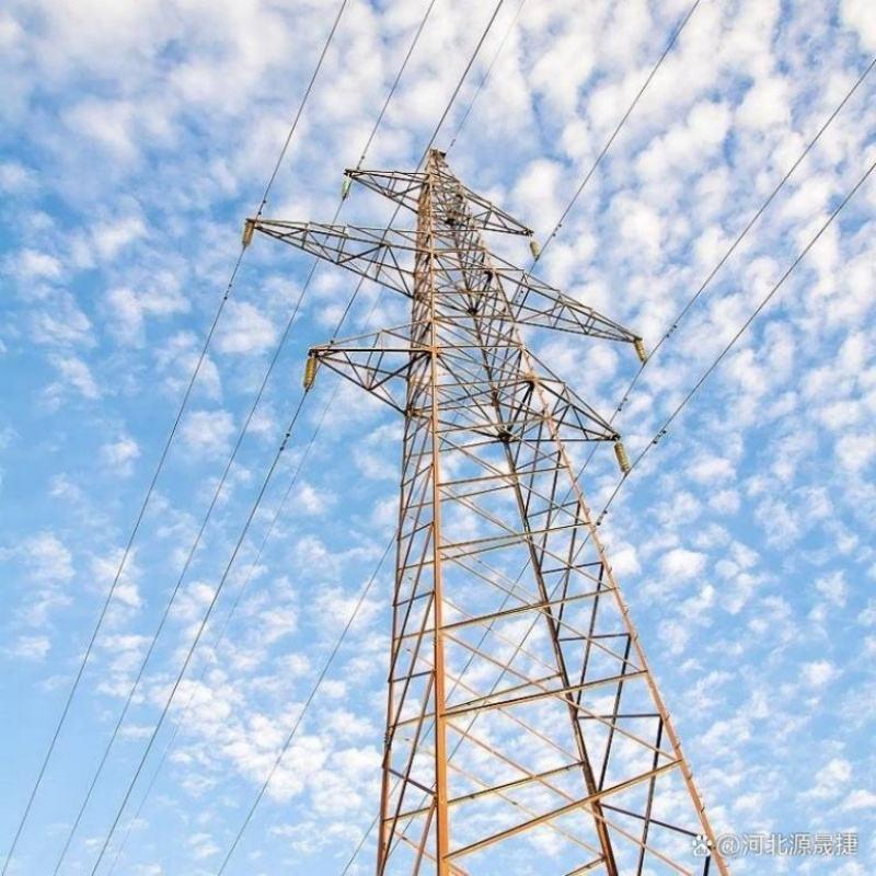 OEM Angle Steel Tangent Tower Supplier: Key Factors for Quality and Reliability