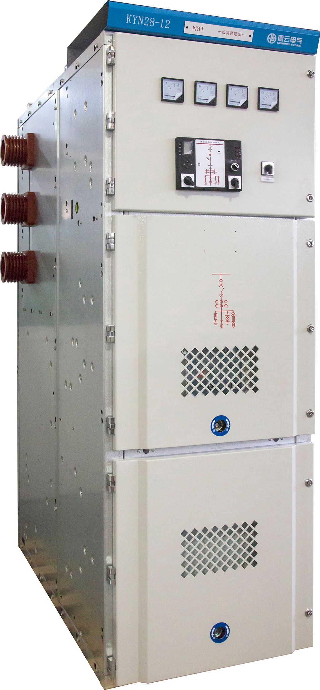 Switchgear Exporter: Key Factors for a Reliable Partnership