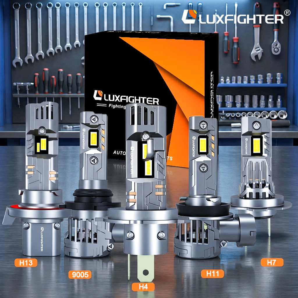 LED Headlight Bulb Sourcing Made Simple: Your Guide to Finding Top-Quality Suppliers