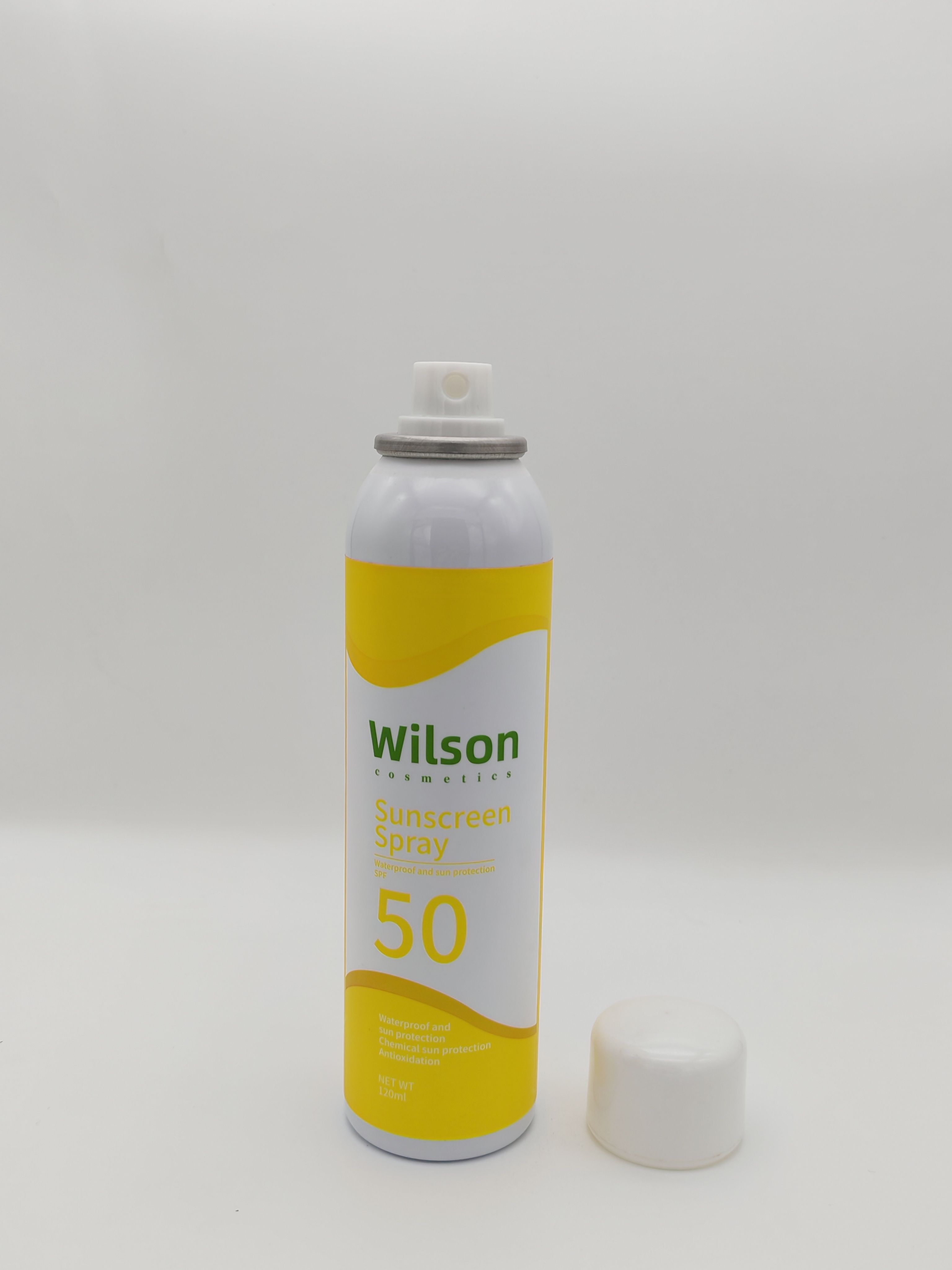 ODM Sunscreen Spray Supplier: How to Choose the Right Manufacturing Partner