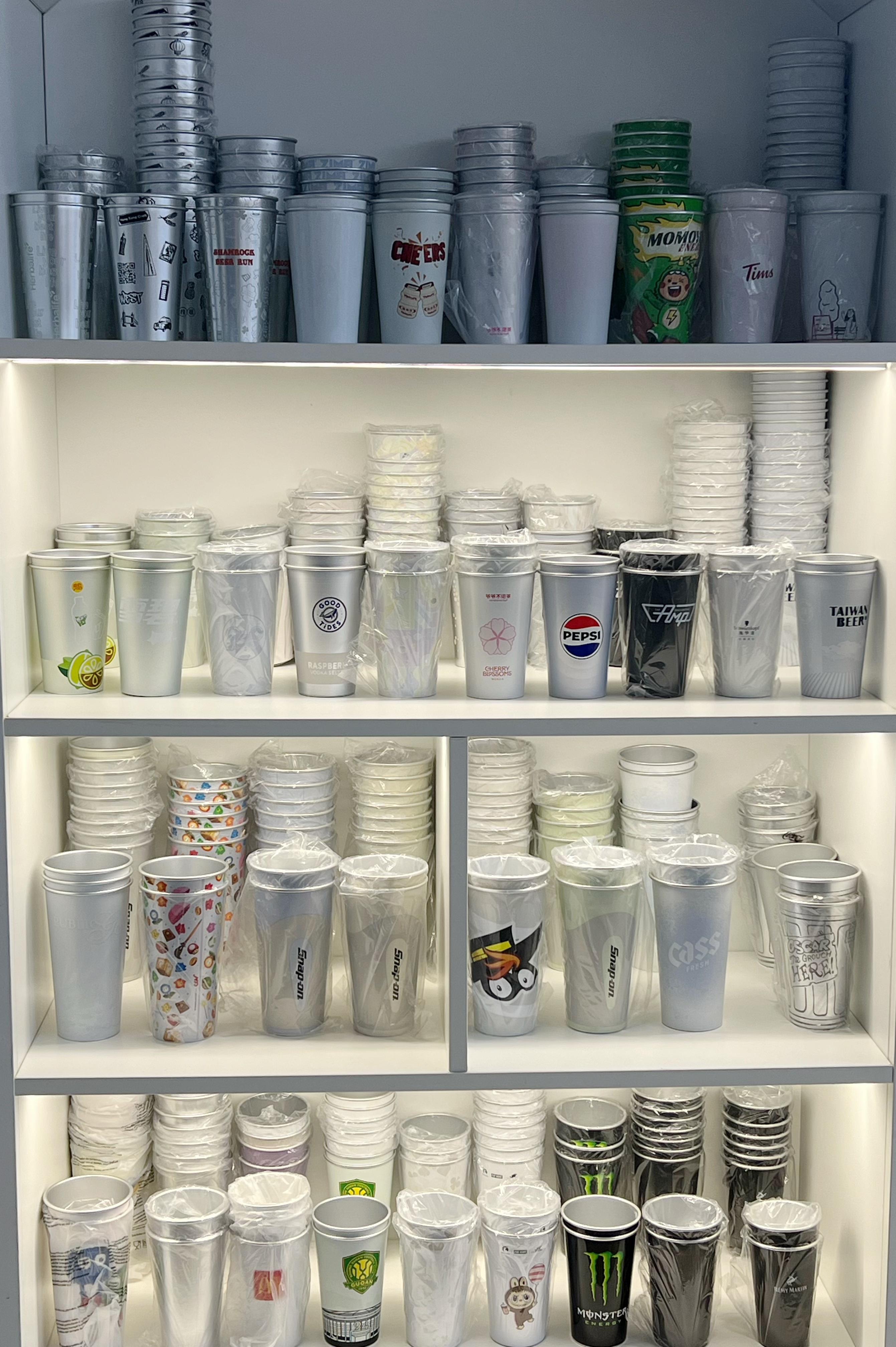 Innovative Custom Color Changing Cup Manufacturer for Personalized Magic Mugs