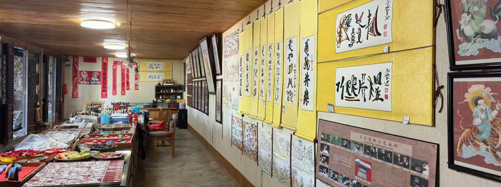 Dongba Culture Lijiang Top Attractions: Must-See Sacred Sites and Ancient Traditions