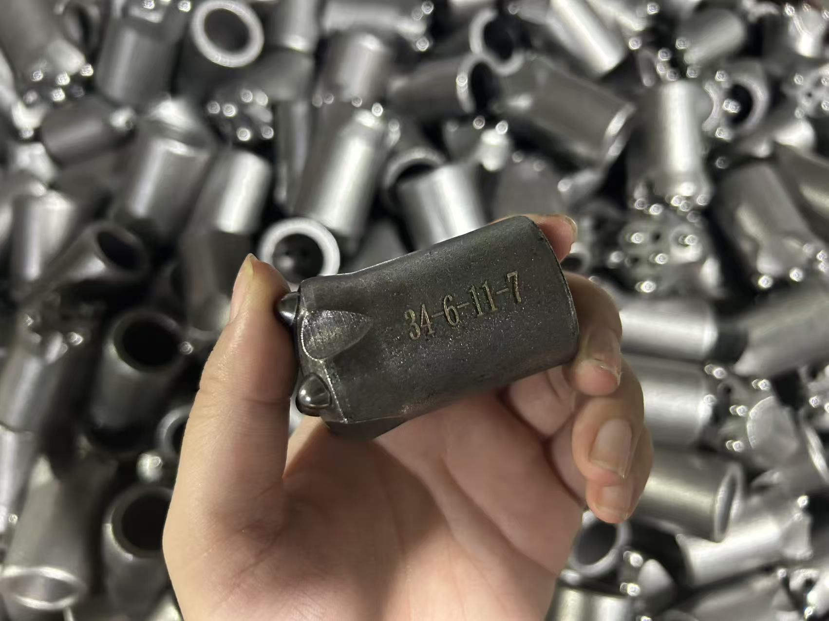 Top Taper Connection Drill Bit Suppliers for Mining and Construction Needs