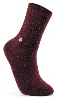 Top 10 Casual Socks Manufacturers Leading in Comfort and Style