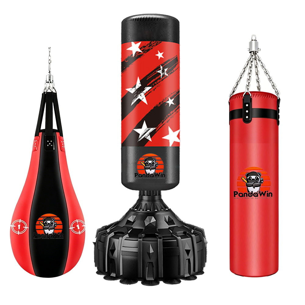OEM Boxing Sandbag How to Choose the Right One for Your Brand
