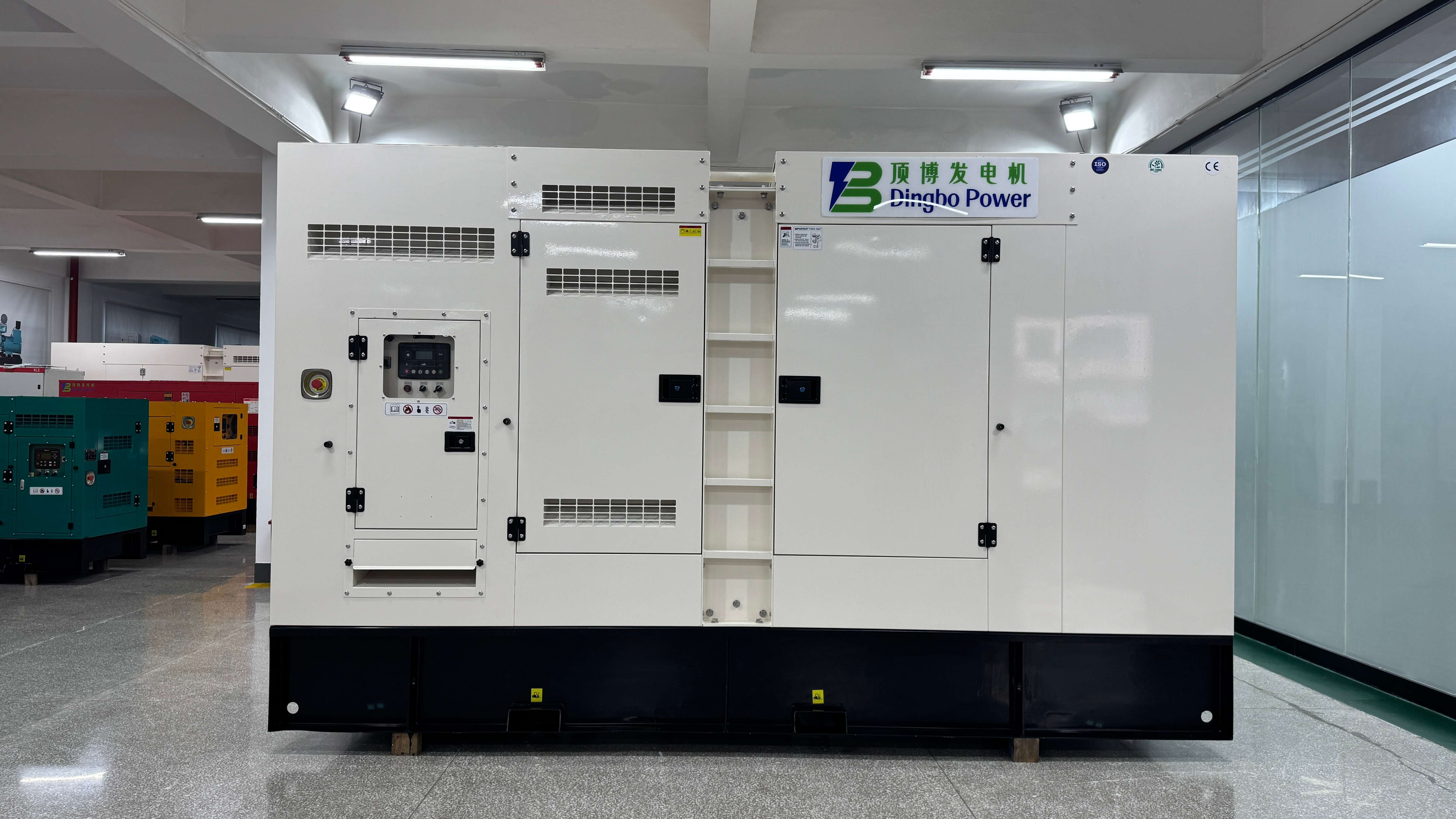 Silent Generator Ranking Quietest Picks for Home and Outdoor Use