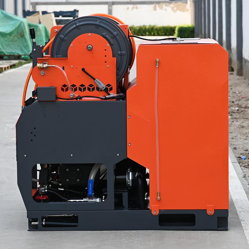 Top 10 Water Pipe Cleaning Machine Manufacturers You Should Know