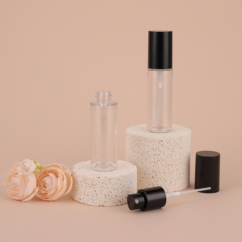 Wholesale PETG Bottle: The Smart Choice for Durable, Crystal-Clear Packaging
