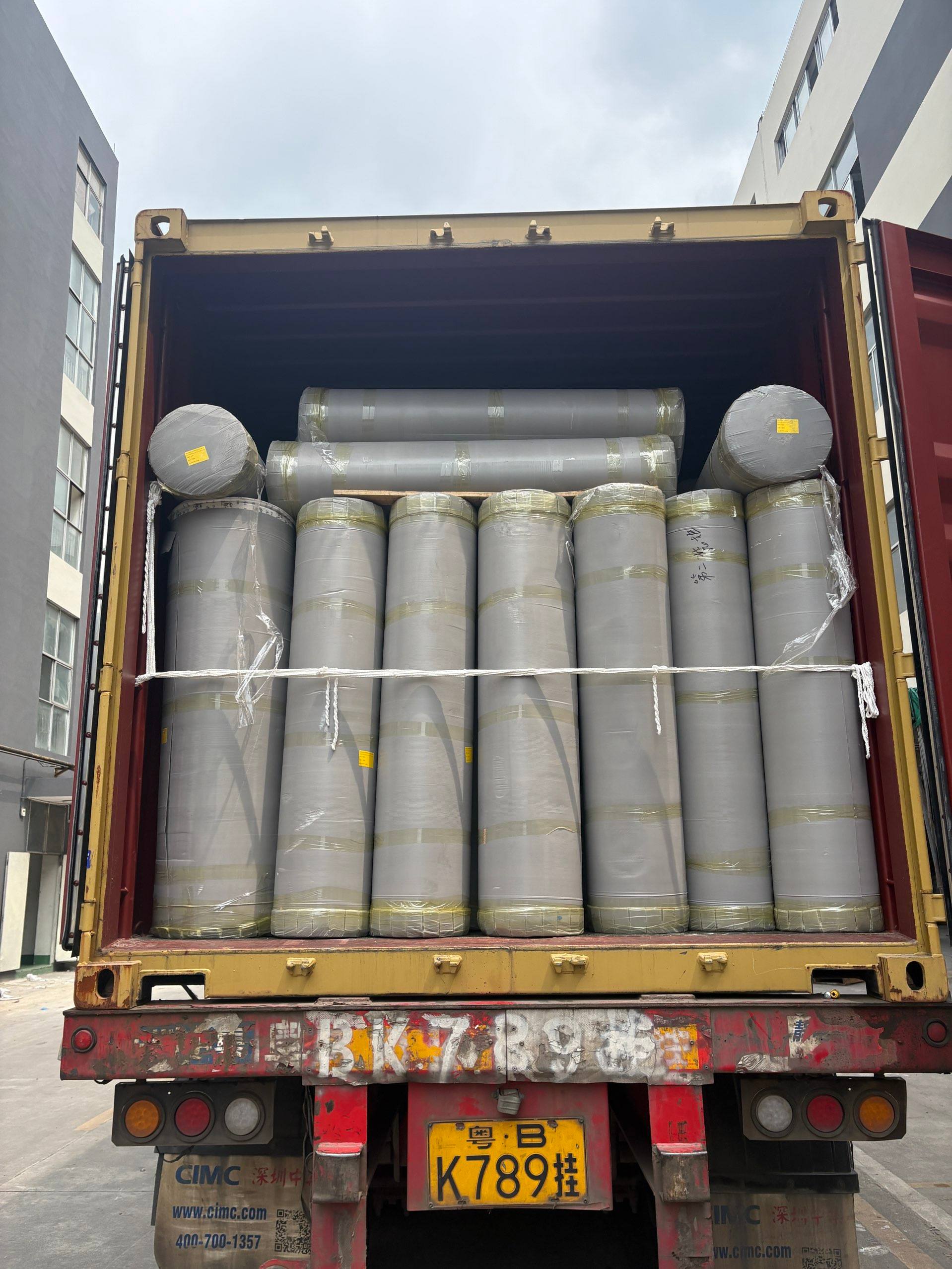 Custom Abrasive Jumbo Roll Essentials Every Buyer Should Know
