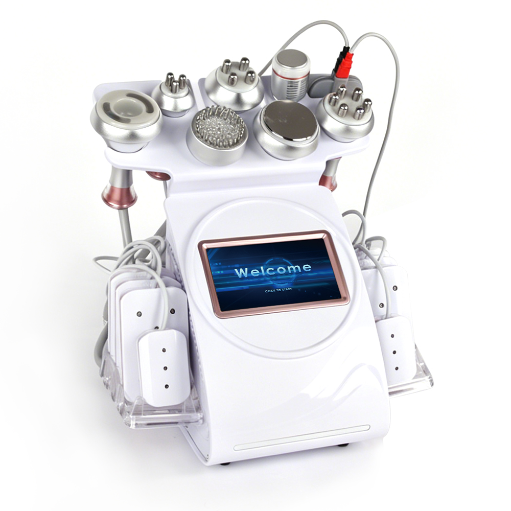 Best RF Skin Tightening Machine for Home Use That Actually Works