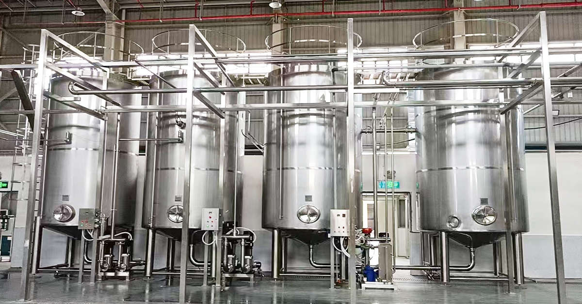 Professional Brewing Equipment: What to Look for Before You Invest