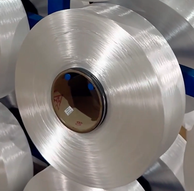 High Tenacity Polyester Filament Yarn Manufacturer: How to Evaluate Quality and Performance
