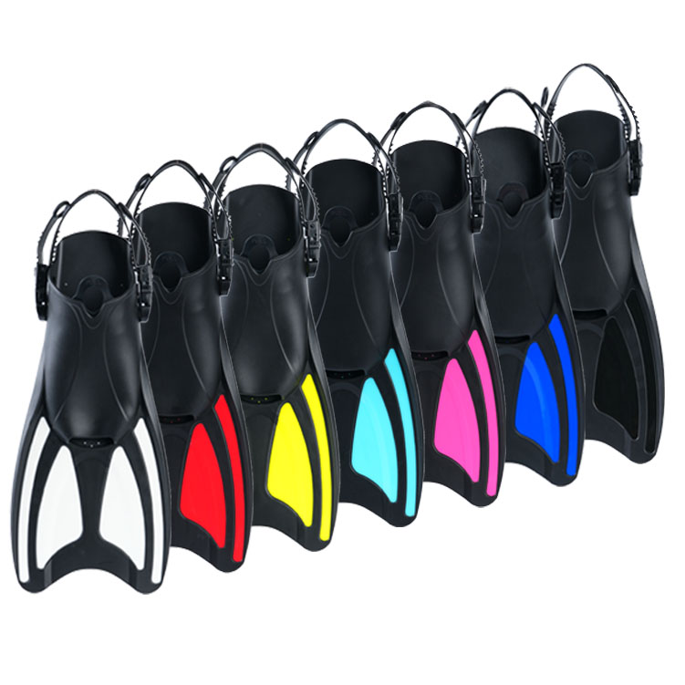 OEM Swim Fins How to Pick the Right Pair for Your Swim Style
