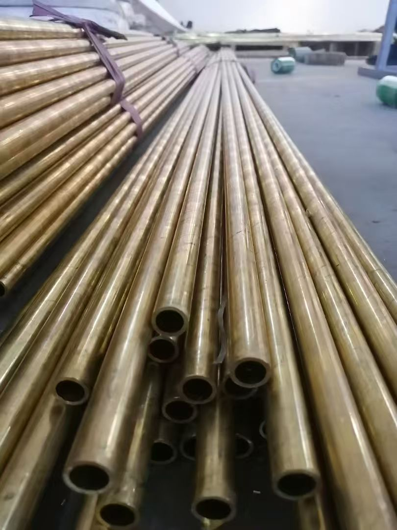 Copper Pipe Manufacturing: A Complete Guide to Modern Production Methods