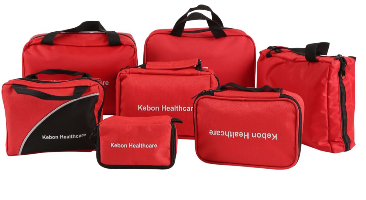 Top 10 First Aid Kit Manufacturers for Reliable Safety and Emergency Preparedness